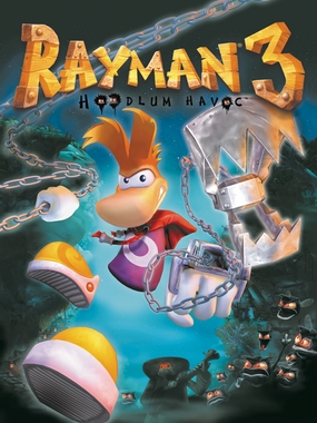rayman rule 34